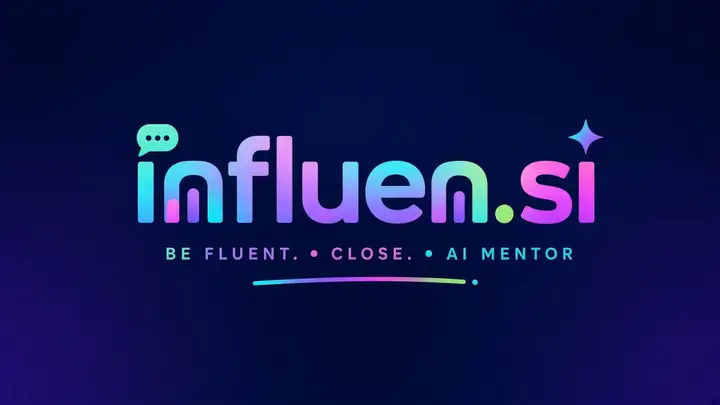 Influen.si — AI Mentor